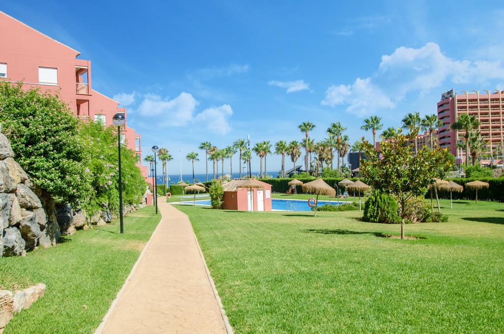 Gorgeous 170 Sq.m. Penthouse With Sea View Terraces Benalmadena