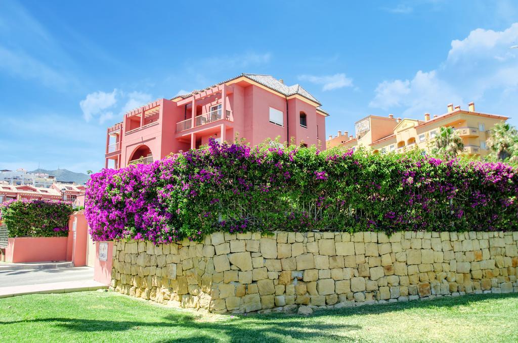 Apartment Gorgeous 170 Sq.m. Penthouse With Sea View Terraces Benalmadena
