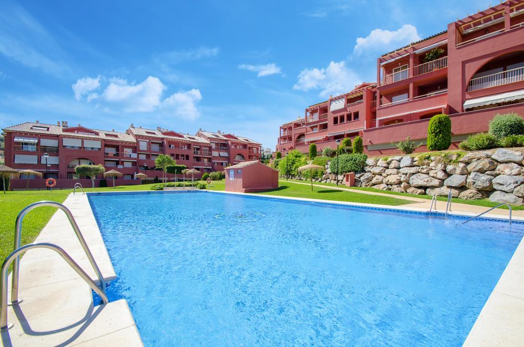Gorgeous 170 Sq.m. Penthouse With Sea View Terraces Benalmadena