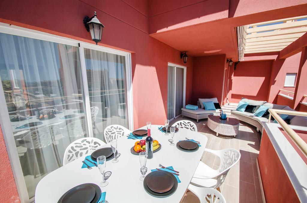 Gorgeous 170 Sq.m. Penthouse With Sea View Terraces Apartment