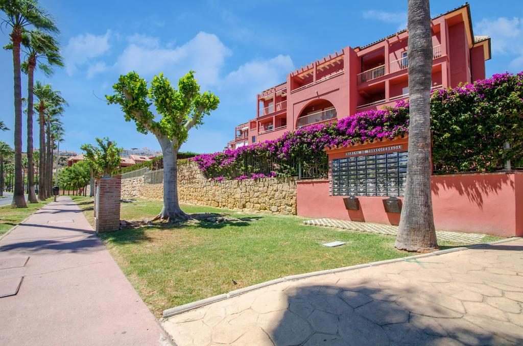 Gorgeous 170 Sq.m. Penthouse With Sea View Terraces * Benalmadena