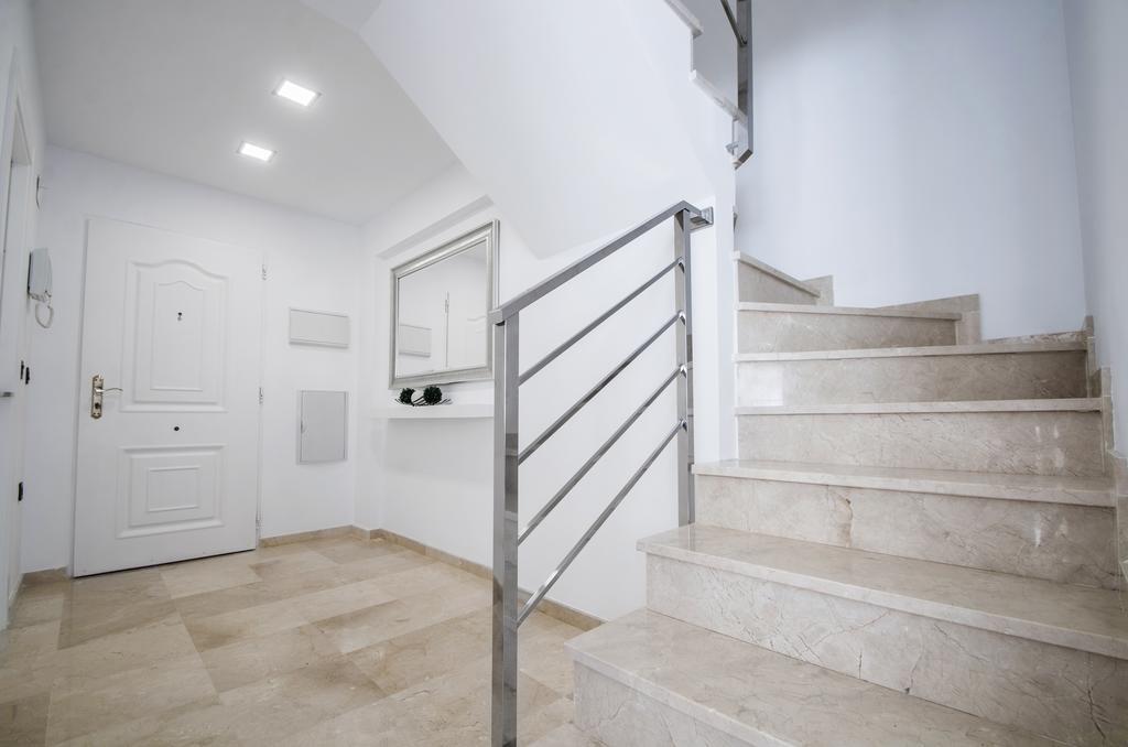 Gorgeous 170 Sq.m. Penthouse With Sea View Terraces Apartment