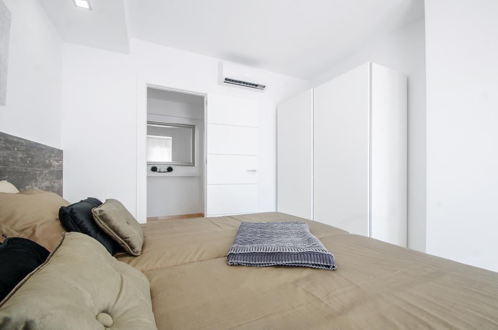 Gorgeous 170 Sq.m. Penthouse With Sea View Terraces Benalmadena