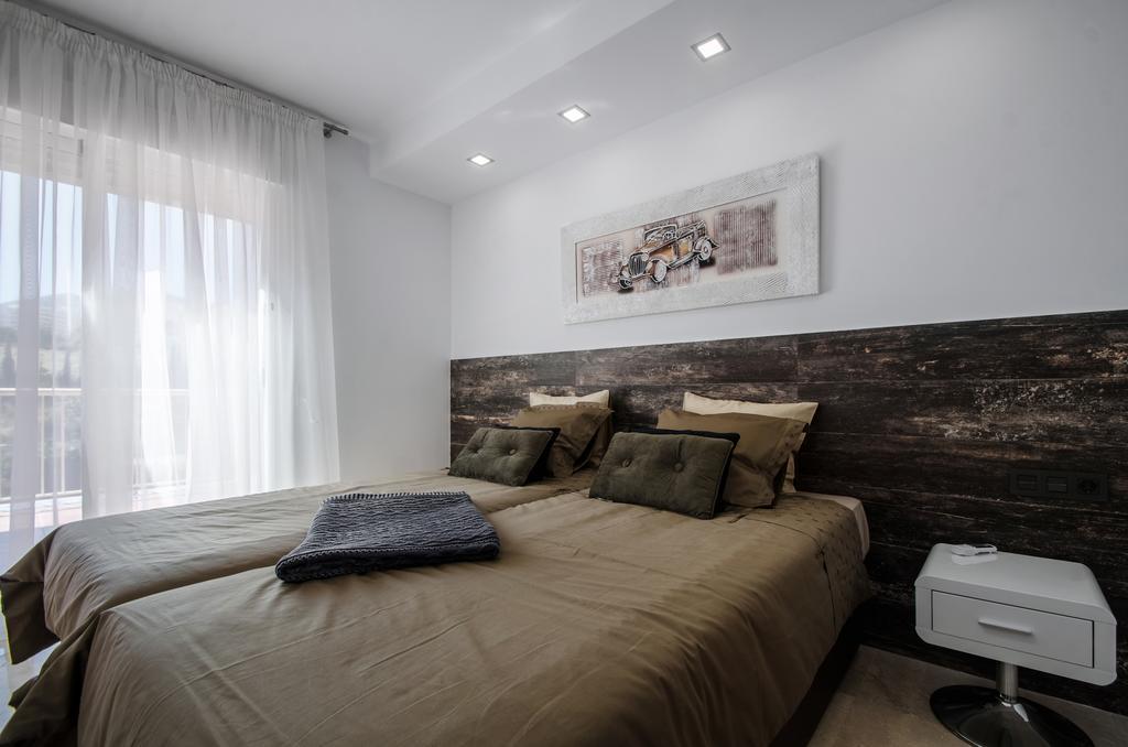Gorgeous 170 Sq.m. Penthouse With Sea View Terraces Benalmadena