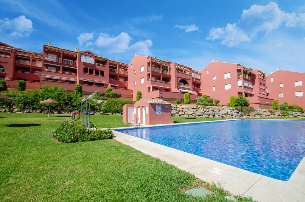 Apartment Gorgeous 170 Sq.m. Penthouse With Sea View Terraces Benalmadena