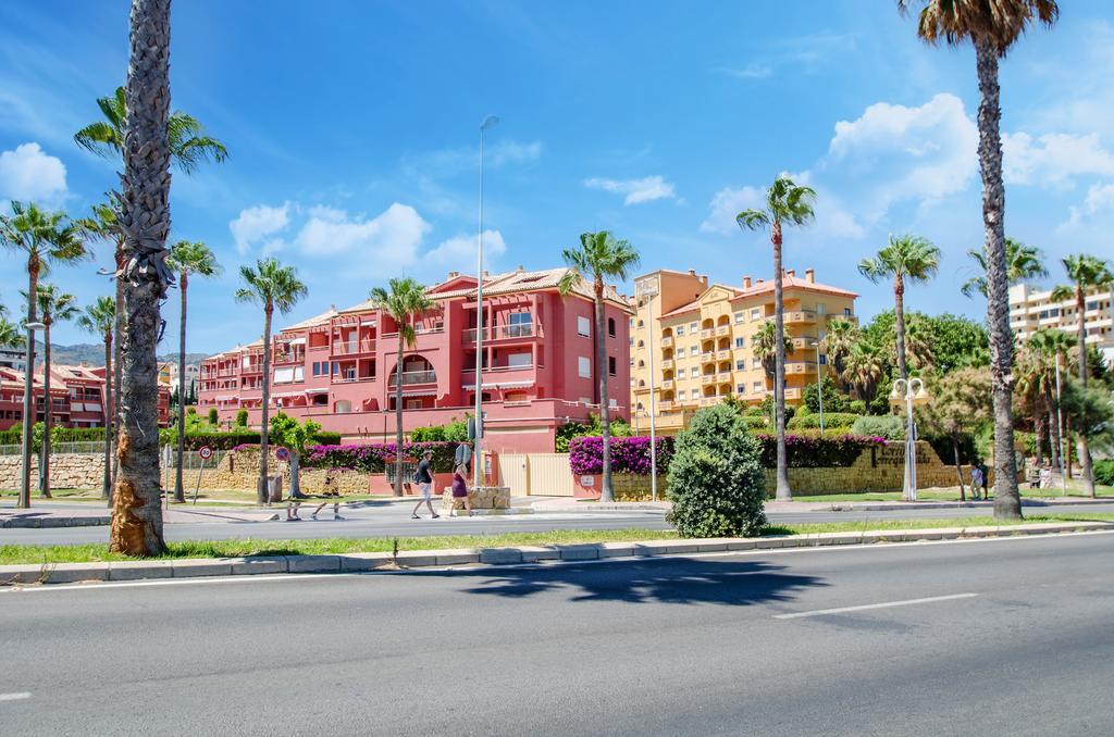 Gorgeous 170 Sq.m. Penthouse With Sea View Terraces Benalmadena