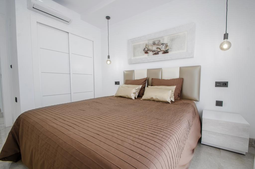 Apartment Gorgeous 170 Sq.m. Penthouse With Sea View Terraces