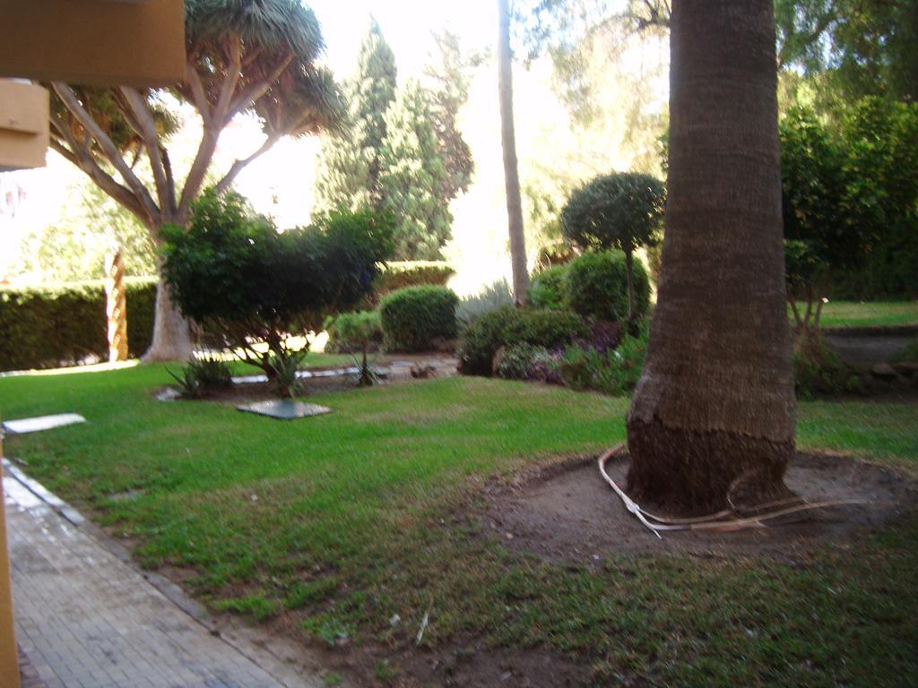 Geminis Appartement