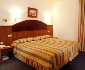 Apartment Ms Pepita Benalmádena