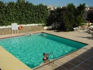 Apartment Ms Pepita *