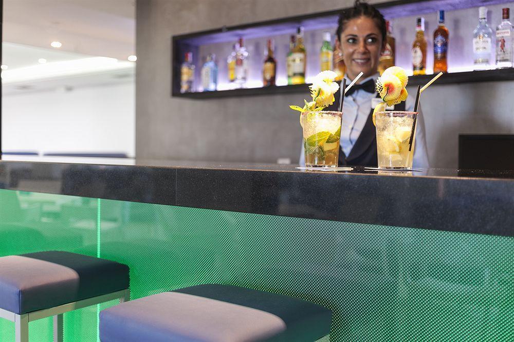 Hotel Siroco Benalmadena