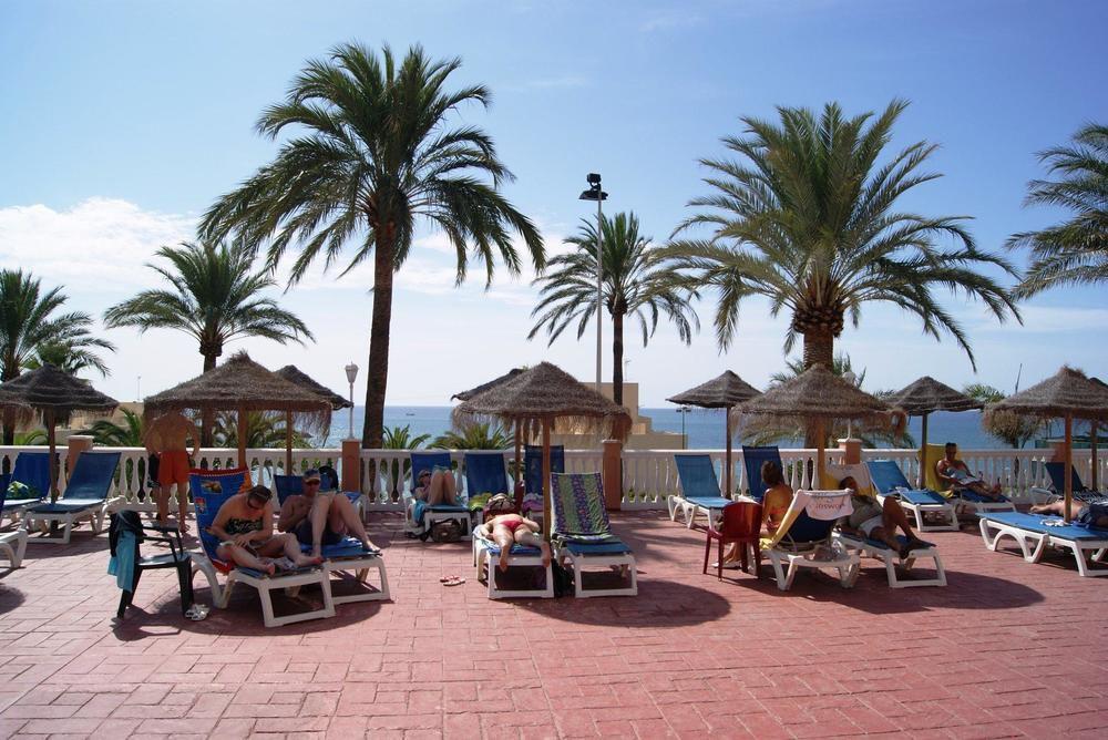 Siroco Benalmadena