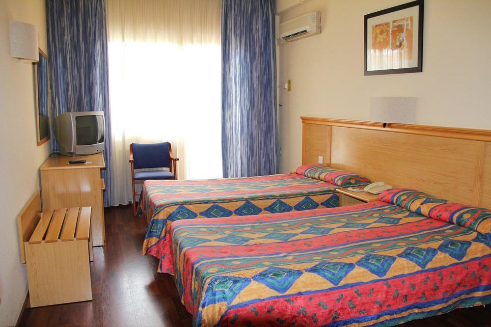 Siroco Hotel