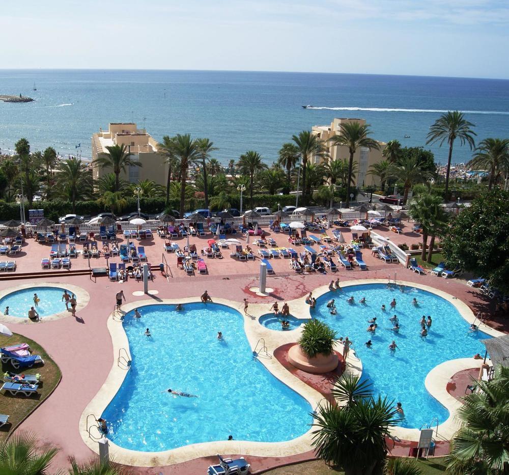 Siroco 4*