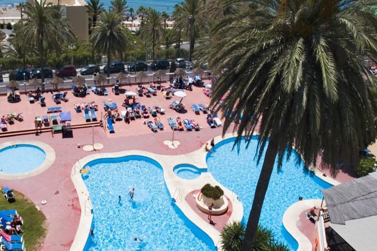 Siroco 4* Benalmadena