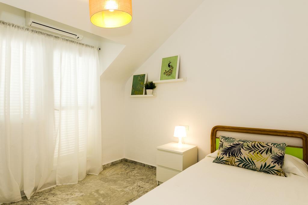 Weforyou Real Del Tivoli Two Apartment Benalmadena