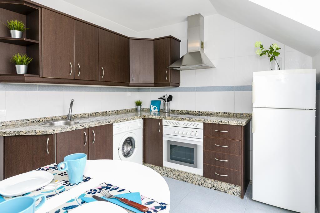 Apartment Weforyou Real Del Tivoli Two