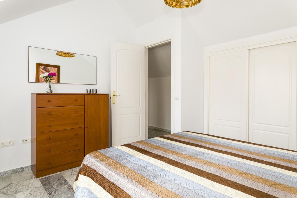 Apartment Weforyou Real Del Tivoli Two
