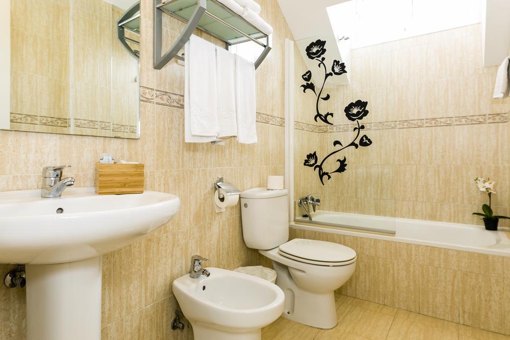 Weforyou Real Del Tivoli Two Apartment *