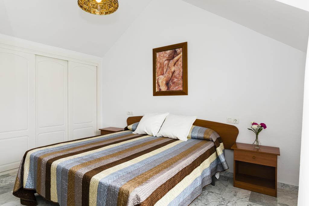 Weforyou Real Del Tivoli Two Apartment