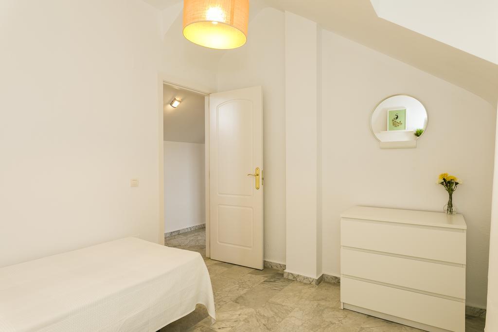 Apartment Weforyou Real Del Tivoli Two
