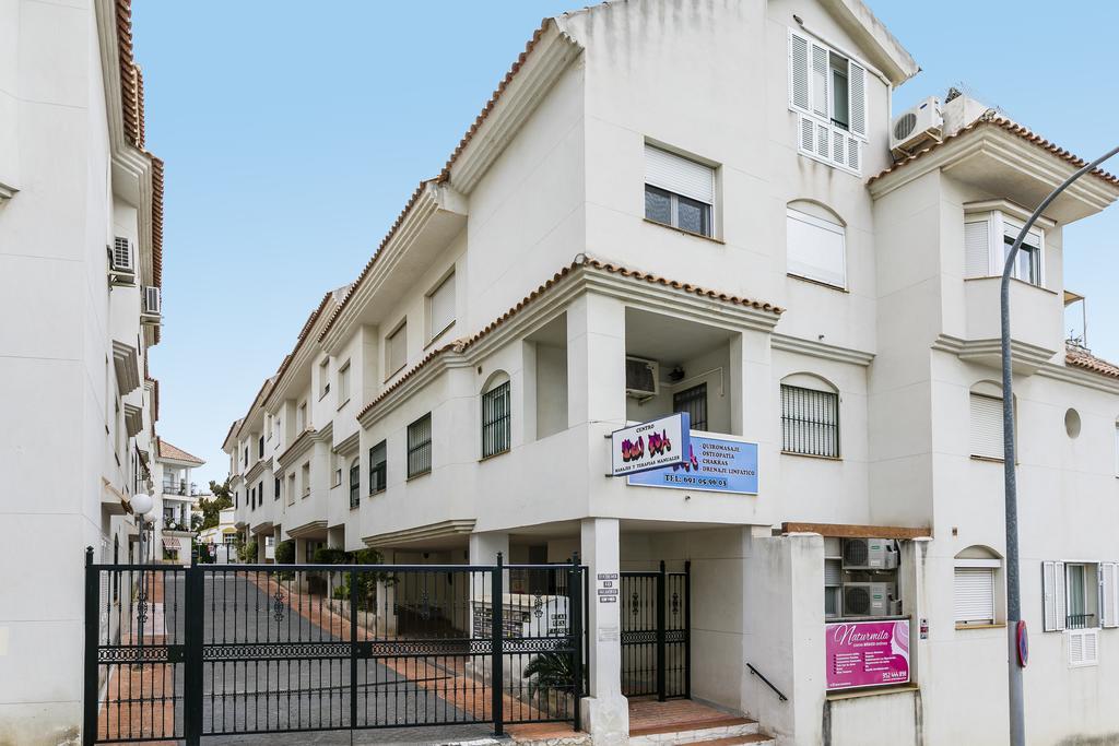 Apartment Weforyou Real Del Tivoli Two *
