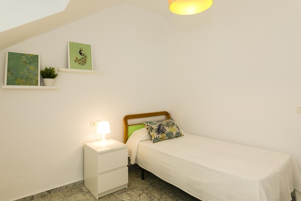 Apartment Weforyou Real Del Tivoli Two