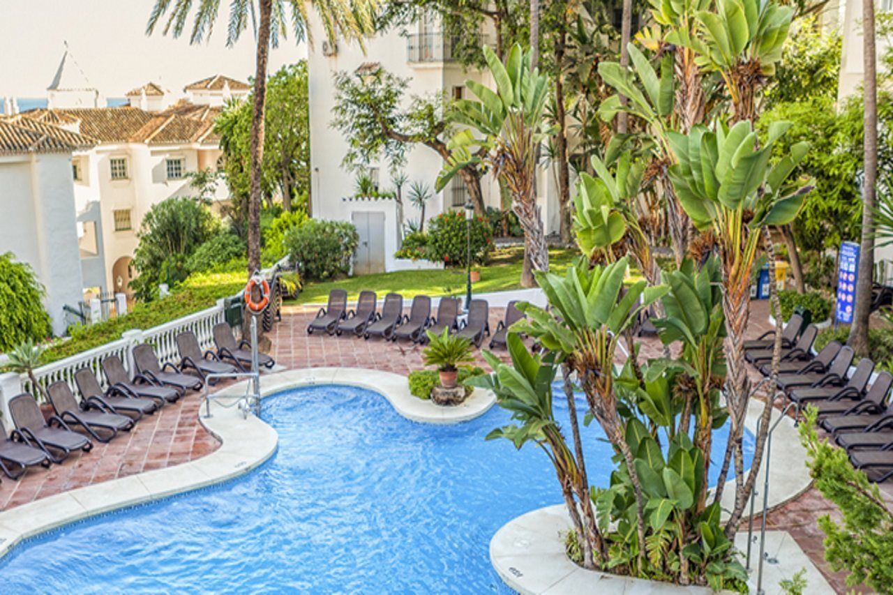Royal Oasis Club At Pueblo Quinta Benalmádena