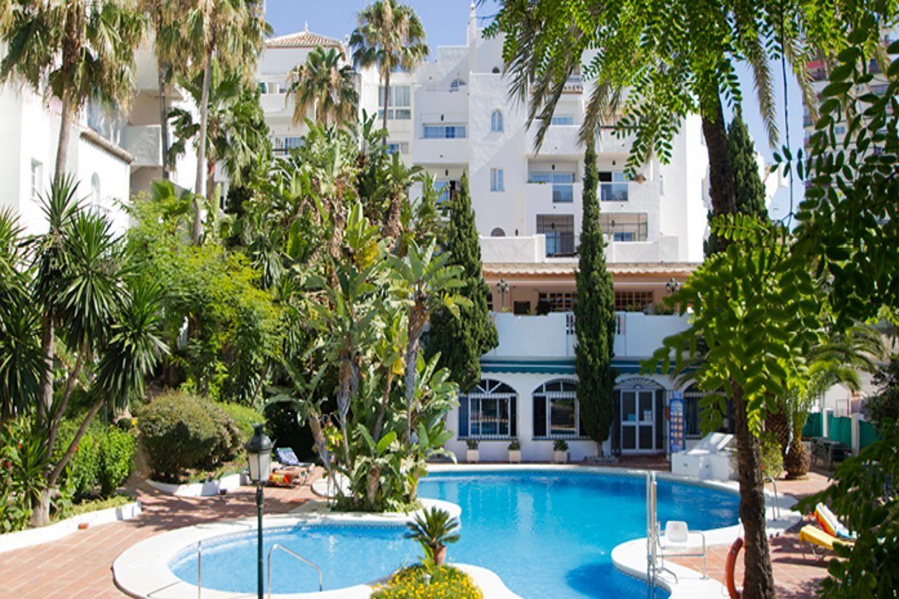 Royal Oasis Club At Pueblo Quinta Aparthotel