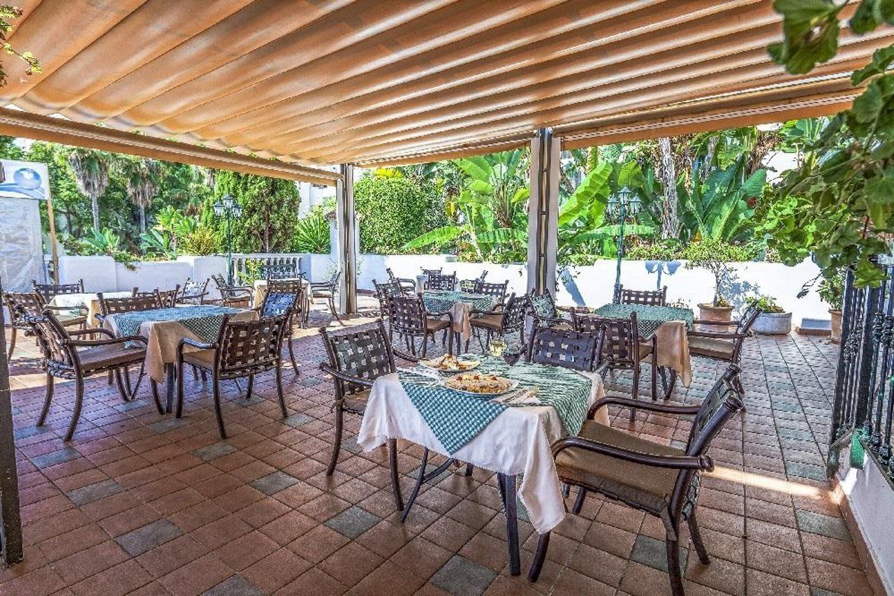 Royal Oasis Club At Pueblo Quinta