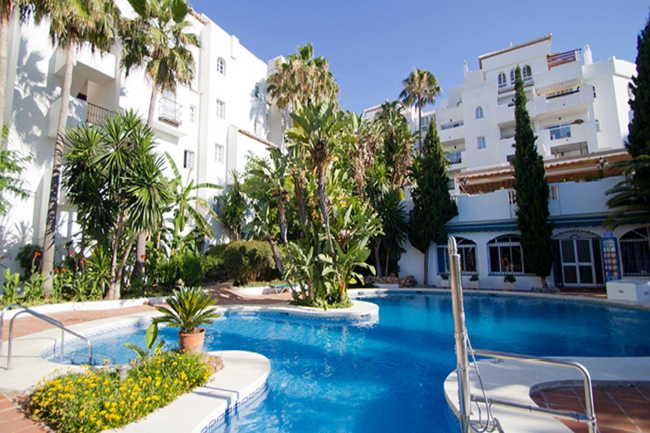 Aparthotel Royal Oasis Club At Pueblo Quinta