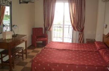 Complejo Los Pintores Hotel Benalmadena