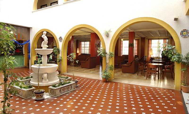 Complejo Los Pintores Hotel Benalmadena