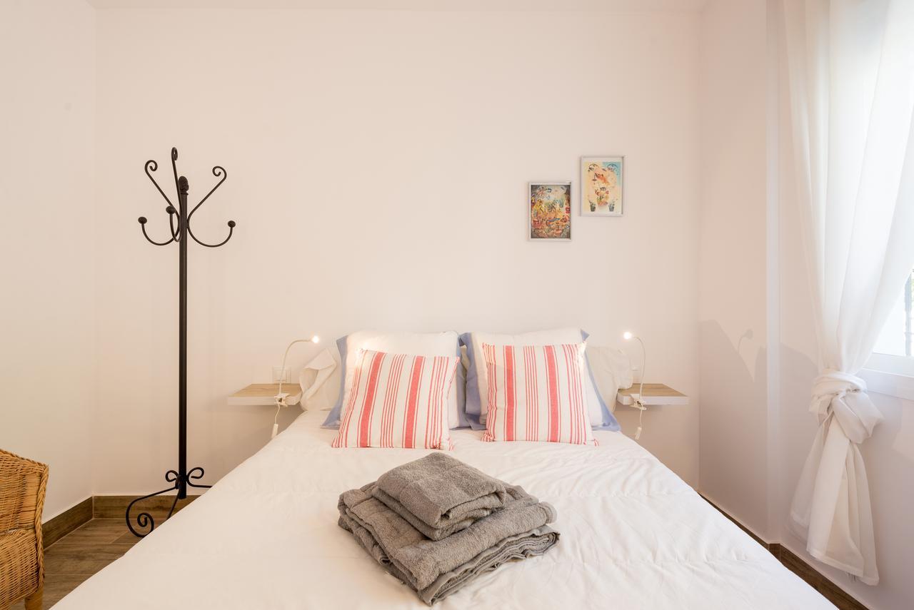 Malagasuite Bungalow Pool Apartment