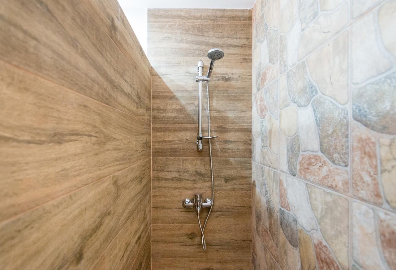 Malagasuite Bungalow Pool Apartment *