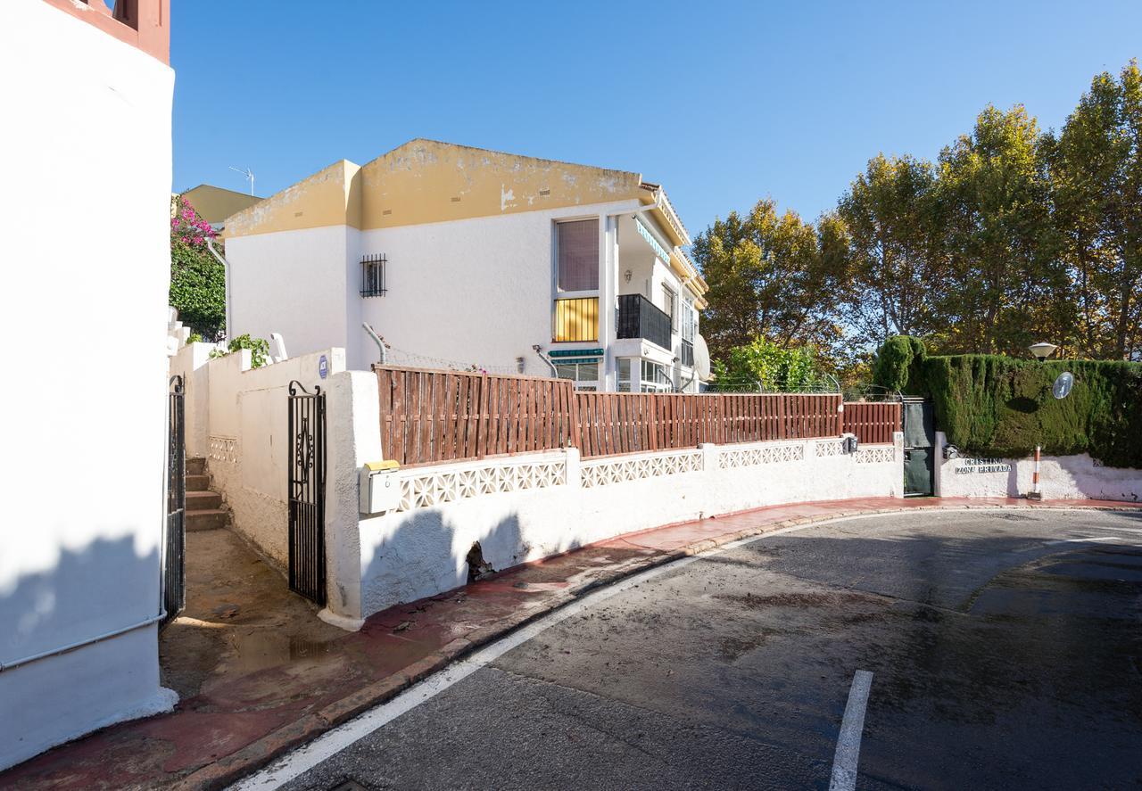Malagasuite Bungalow Pool * Benalmadena