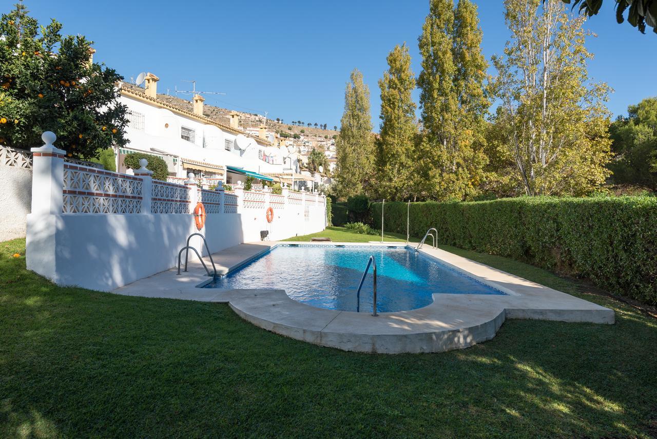 Malagasuite Bungalow Pool Apartment *