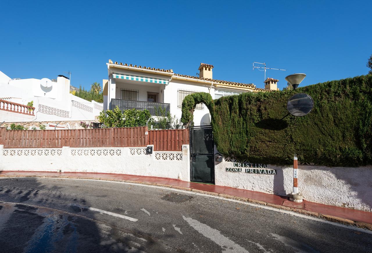 Malagasuite Bungalow Pool * Benalmadena
