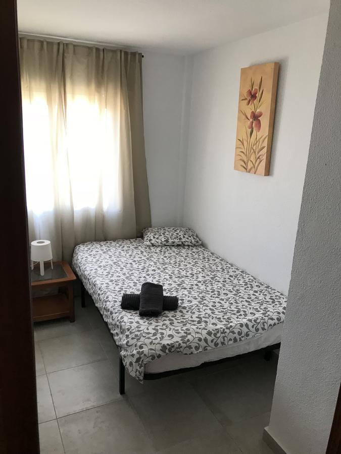 Appartement Apartamento Eucalipto *