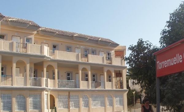 Hotel Vive Costa Azul