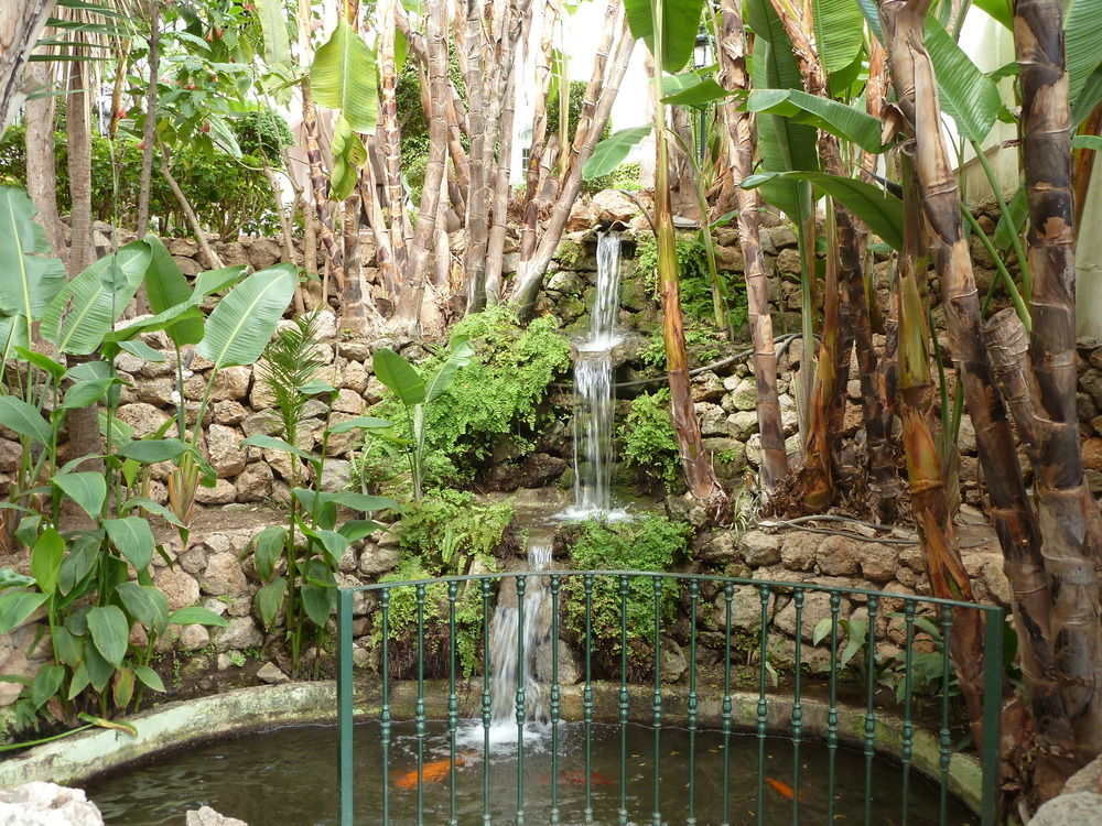 Royal Oasis Club At Pueblo Quinta Benalmádena