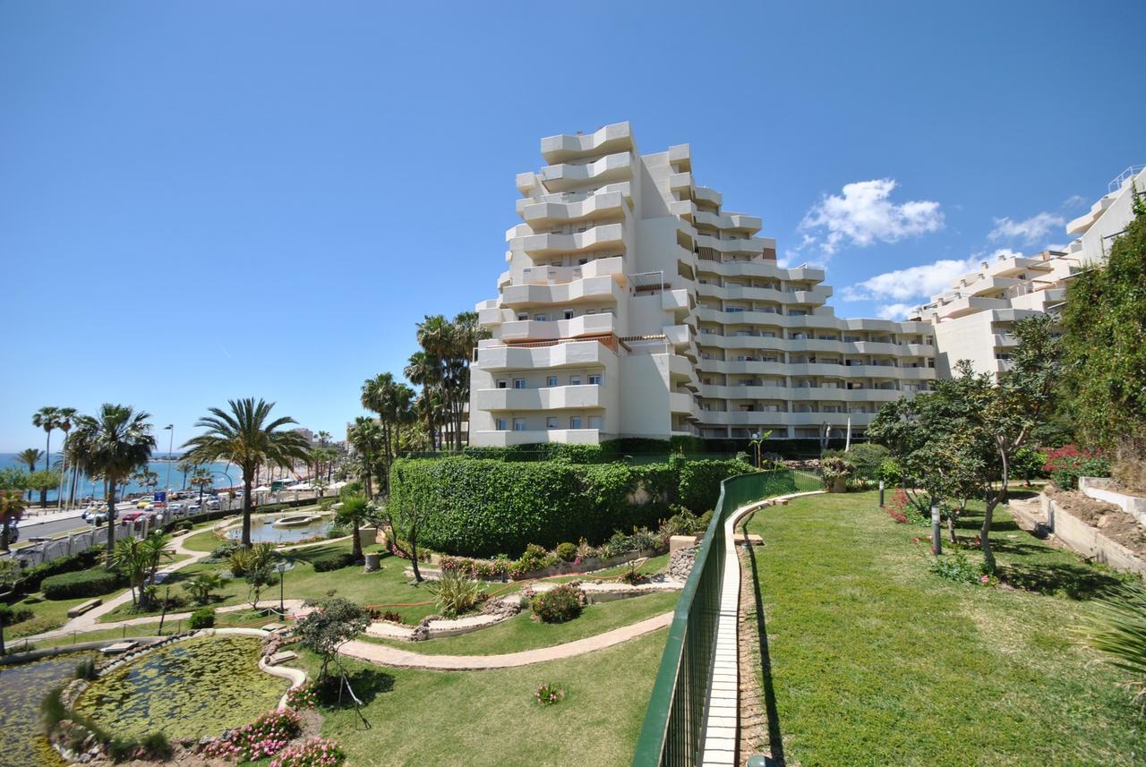 Cubo's Estudio 118 Benal Sea View Appartement *