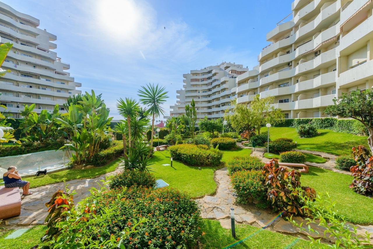 Cubo's Estudio 118 Benal Sea View Benalmádena
