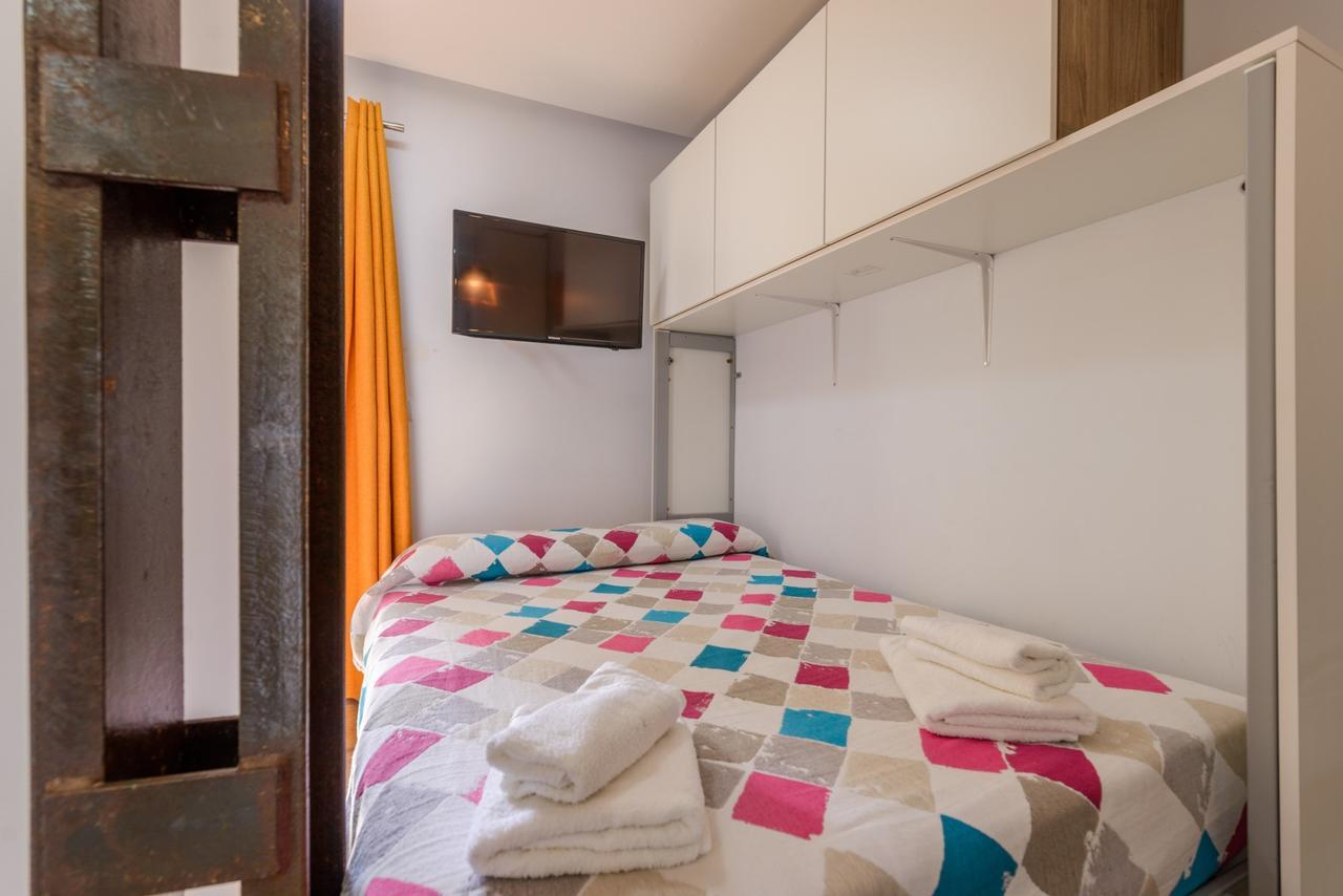 Cubo's Estudio 118 Benal Sea View Benalmádena