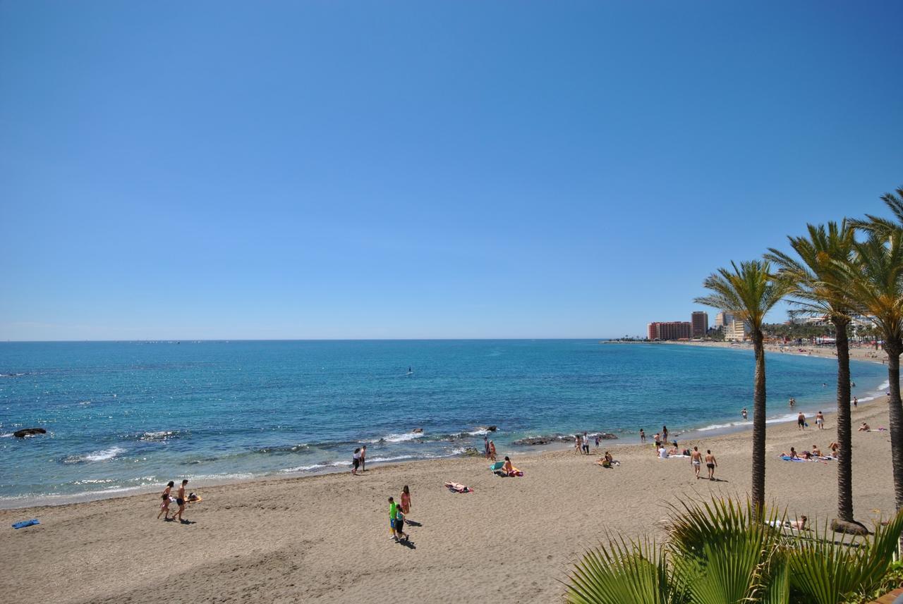 Cubo's Estudio 118 Benal Sea View Appartement Benalmádena