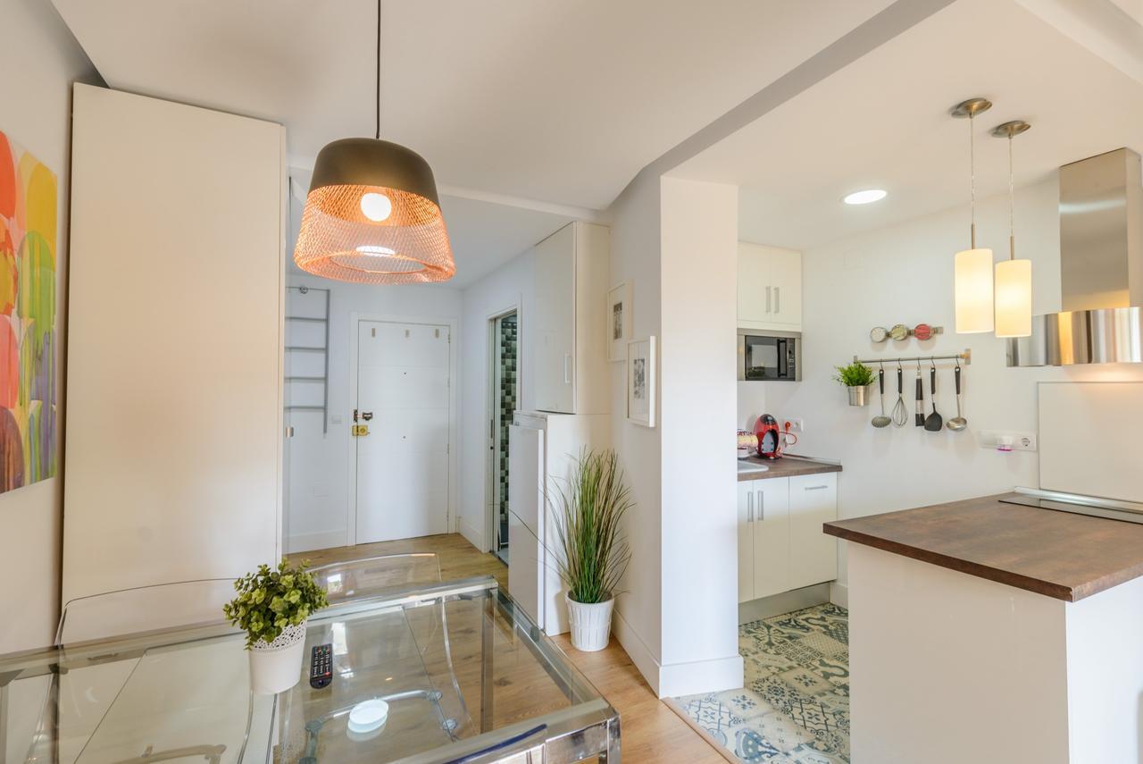 Appartement Cubo's Estudio 118 Benal Sea View Benalmádena