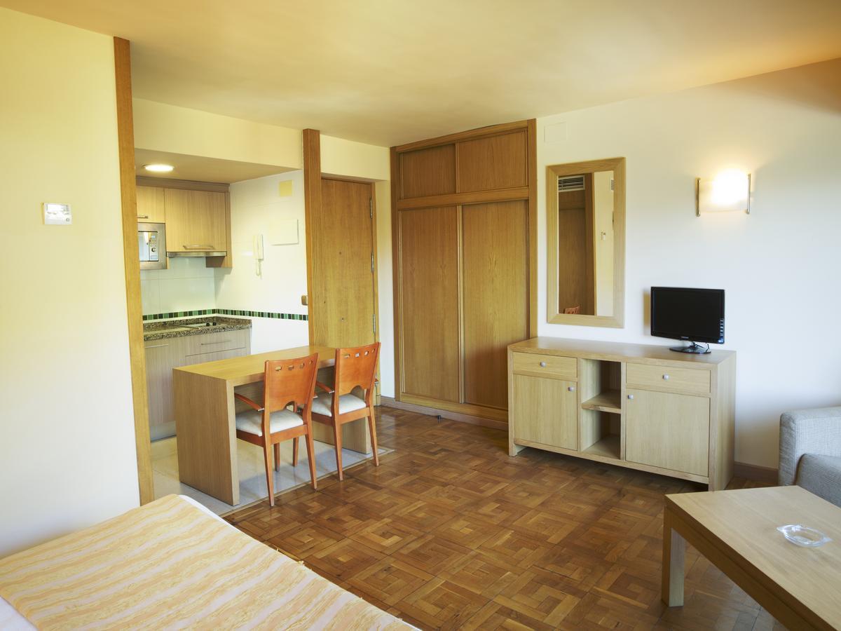 Ms Pepita Apartment Benalmádena