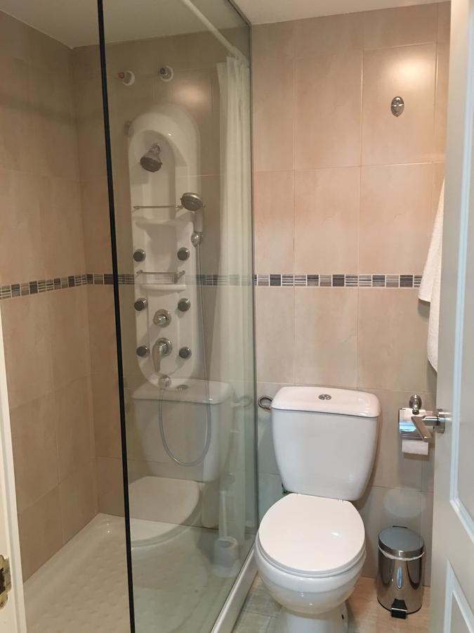 Benal Aparthotel Benalmadena