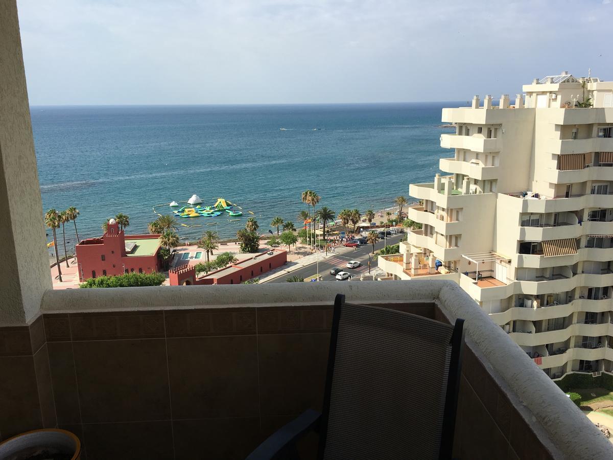 Aparthotel Benal *