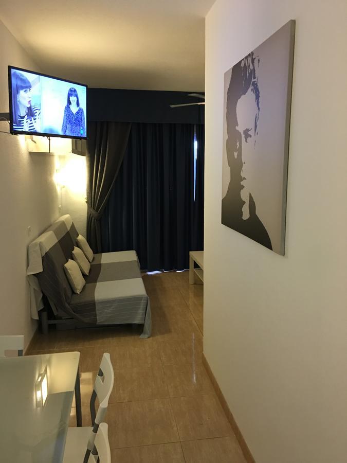 Benal Aparthotel Benalmadena